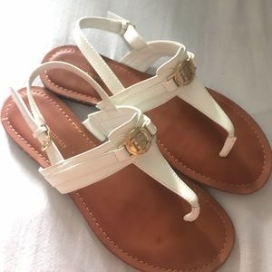 Tommy Hilfiger Sandals